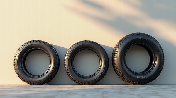 Der richtige reifen für elektroautos: auswahl und tipps