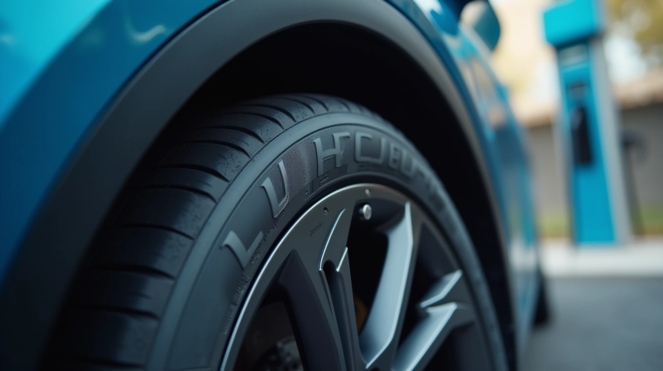 Häufig gestellte Fragen zur E-Auto-Bereifung